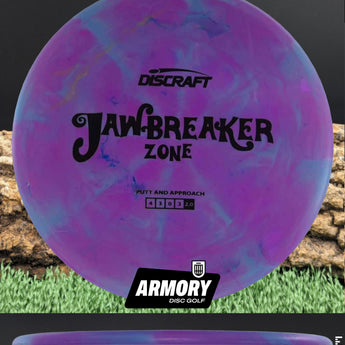 Discraft Zone OS