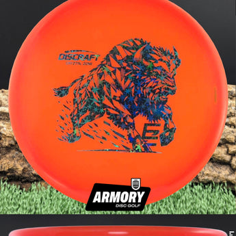 Discraft Crystal Zone