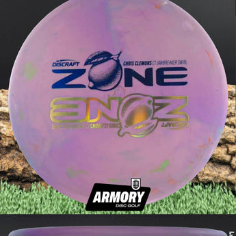 Discraft Jawbreaker Zone