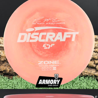 Discraft ESP Zone