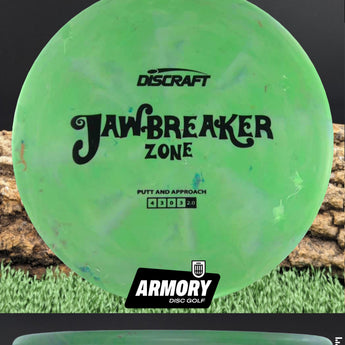 Discraft Jawbreaker Zone
