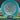 Discraft Zone – Ledgestone Z Glo Sparkle