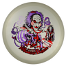 Discraft's 2026 MEGA GLO Halloween Buzzz - Pre-Order