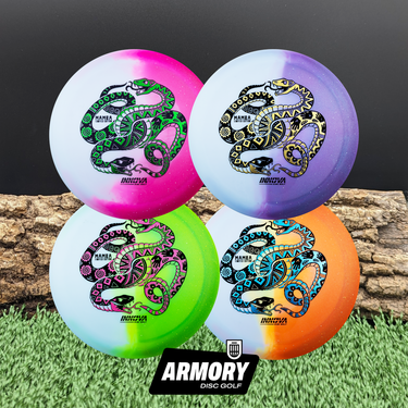 Innova Duo Mamba - Limited Edition