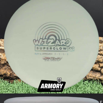 Gateway Disc Sports Wizard