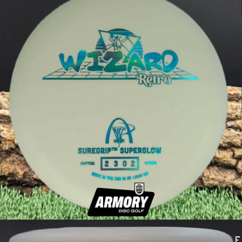 Gateway Disc Sports Wizard