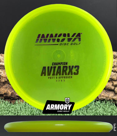 Innova AviarX3