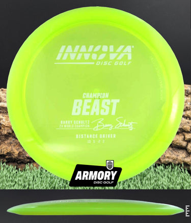 Innova Champion Beast