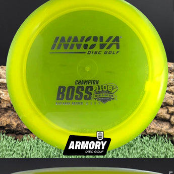 Innova Champion Boss