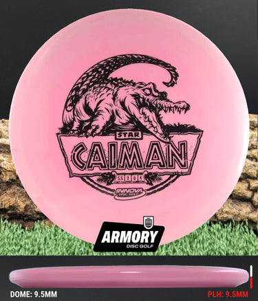 Innova Caiman