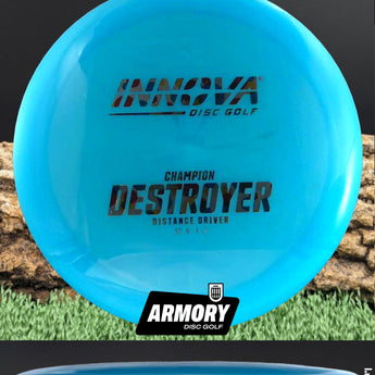Innova Disc Champion Destroyer