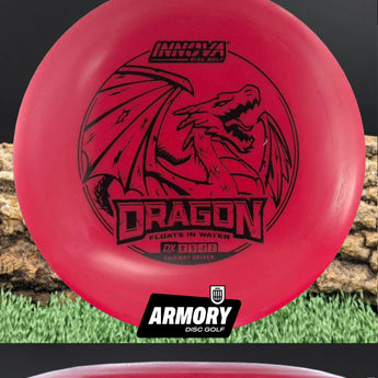 Innova Dragon