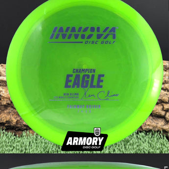 Innova Eagle