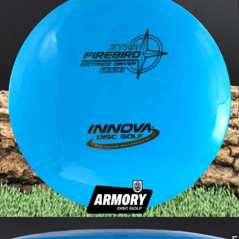 Innova Star Firebird