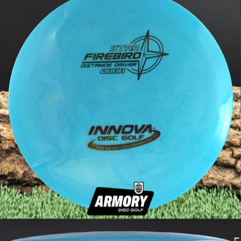Innova Star Firebird