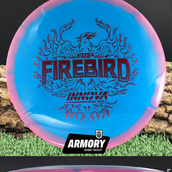 Innova Halo Star Firebird