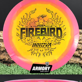 Innova Halo Star Firebird