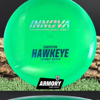 Innova Hawkeye