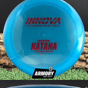 Innova Katana