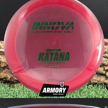 Innova Katana