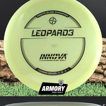 Innova Leopard3