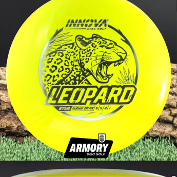 Innova Leopard