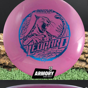 Innova Leopard