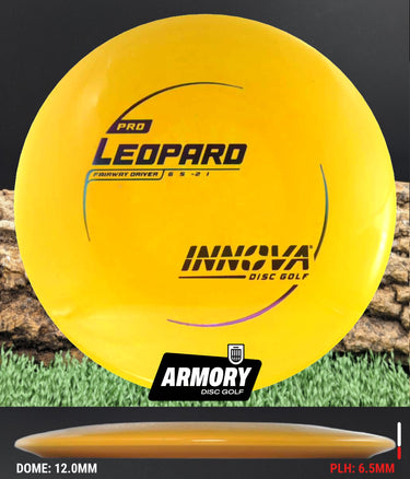 Innova Pro Leopard