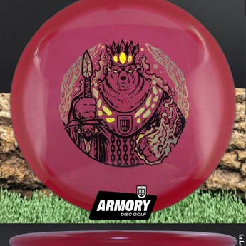 Innova Champion Mako3
