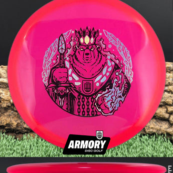 Innova Champion Mako3