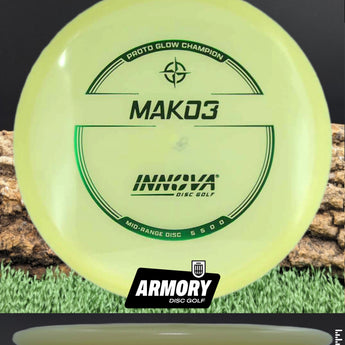 Innova Proto Glow Mako3