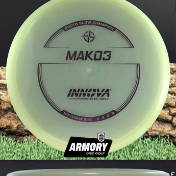 Innova Proto Glow Mako3