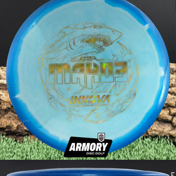 Innova Halo Star Mako3