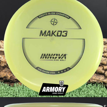Innova Proto Glow Mako3