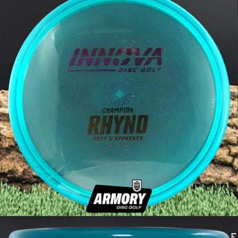 Innova Rhyno