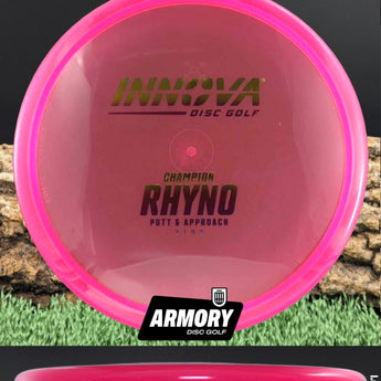 Innova Rhyno