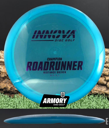 Innova Champion Roadrunner