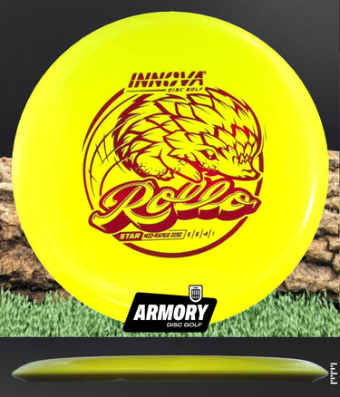 Innova Star Rollo
