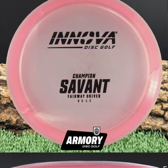 Innova Savant