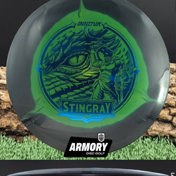 Innova Kat Mertsch Tour Series Halo Star Stingray