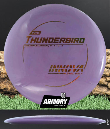 Innova Pro Thunderbird – Fairway Driver