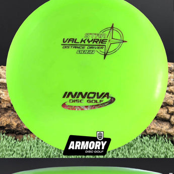 Innova Valkyrie