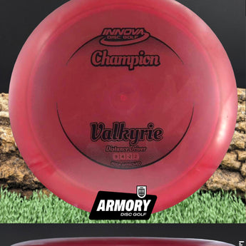 Innova Valkyrie