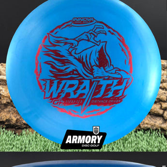 Innova Pro/Gstar Wraith