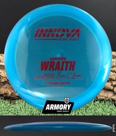 Innova Champion Wraith