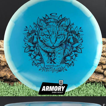 Latitude 64 Gold Orbit Claymore