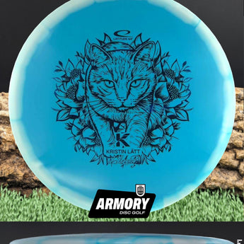Latitude 64 Gold Orbit Claymore