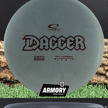 Latitude 64 Dagger