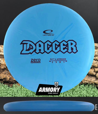 Latitude 64 Dagger