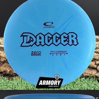 Latitude 64 Dagger